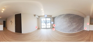 蓬莱 305 【みずほ台駅】 の外観写真