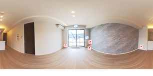 蓬莱 306 【みずほ台駅】 の外観写真