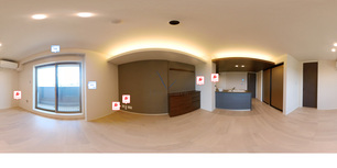 スターヴィレッジ 306 【東川口】 の外観写真