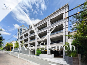 グランフィールド麻布霞町 107 【東京都広尾駅】 の外観写真