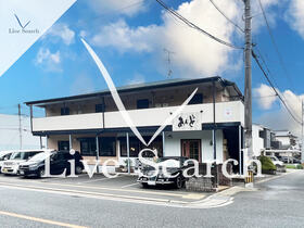 メゾンドピュア 202 【福岡県博多南駅】 の外観写真