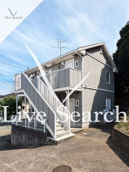 グリーンフィールドMITA　Ⅰ 102 【岸根公園駅】 の外観写真