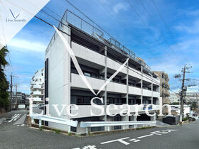 Re+Nudgeone.大橋 202 【南区大橋駅】 の外観写真