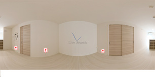 ココレ・ディモーラ 303 【埼玉県谷塚駅】 の外観写真