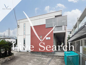 メゾン　シェレスト 101 【神奈川県北山田駅】 の外観写真