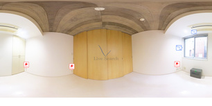 DUPLEX NAKANO B 【東京都中野駅】 の外観写真