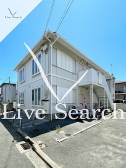 サンハイム太寺 202 【兵庫県明石駅】 の外観写真