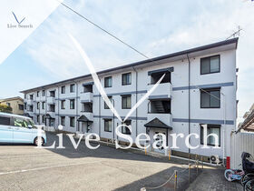 ヴァンベール神山Ⅱ 302 【埼玉県与野本町】 の外観写真