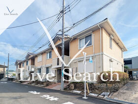 ドエル59 203 【東京都豊田駅】 の外観写真