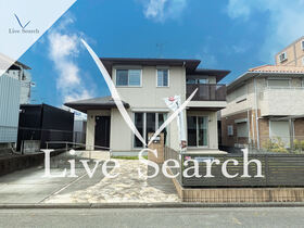 D-ROOM石田貸家 001 【東京都高幡不動駅　万願寺駅】 の外観写真