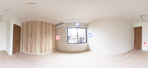 MOK-TERRACE ASAGAYA（モクテラスアサガヤ） 103 【東京都阿佐ヶ谷駅】 の外観写真