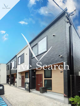 MOK-TERRACE ASAGAYA（モクテラスアサガヤ） 103 【東京都阿佐ヶ谷駅】 の外観写真