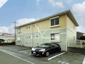 シティハイツ北六甲 3202 【兵庫県岡場駅】 の外観写真