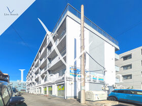 WADAビル11 404 【埼玉県与野本町駅】 の外観写真