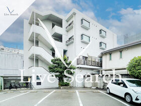 アーチ岡田ビル 0402 【兵庫県西宮北口】 の外観写真