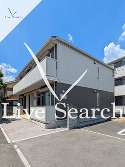 ココン　セレソⅡ 205 【東京都八王子駅】 の外観写真