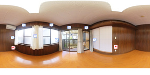 白山神社貸家  【東京都白山】 の外観写真