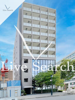 ディアコート白川 802 【愛知県東山線「伏見」駅】 の外観写真