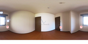 大倉ヒルズ 201 【神奈川県大倉山駅】 の外観写真