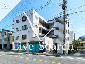 パールメゾンシオノ 100 【埼玉県朝霞駅】 の外観写真