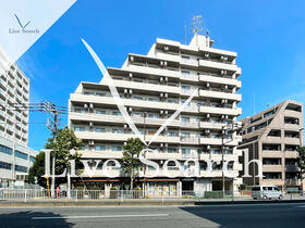 ベルエール方南町 307 【東京都東京地下鉄方南支線　方南町駅　徒歩4分】 の外観写真