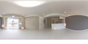 グリーンコーポ川口A棟 311 【埼玉県川口駅】 の外観写真