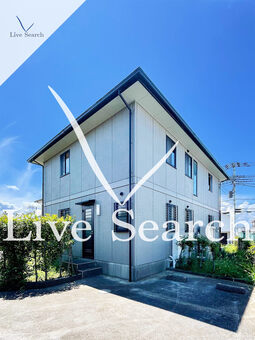 岡村貸家 A 【埼玉県東浦和駅】 の外観写真