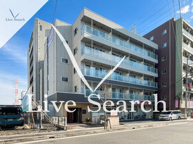 Espoir 202 【埼玉県八潮駅】 の外観写真