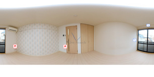 Roof　S.T 101 【神奈川県菊名駅】 の外観写真