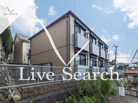 Roof　S.T 101 【神奈川県菊名駅】 の外観写真