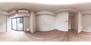 Alivis東京尾久 203 【東京都尾久駅】 の外観写真