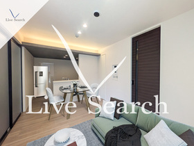 ヴィリジアン陣屋Ⅱ 102 【神奈川県新丸子駅】 の外観写真