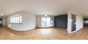 YM-3 D 【兵庫県神鉄三田線 田尾寺駅 徒歩24分 神鉄三田線 岡場駅 バス10分 山口営業所前下車 徒歩6分 神戸電鉄有馬線 有馬温泉 バス14分 下山口下車 徒歩7分】 の外観写真