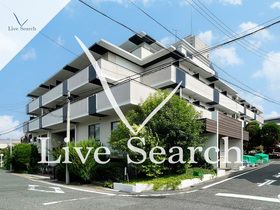 カーサノア八事  106 【愛知県名古屋市営名城線 八事駅 徒歩4分】 の外観写真