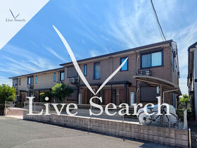 カルモポンテ 105 【埼玉県北越谷駅】 の外観写真