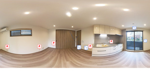 フロント久我山 2F 【東京都久我山駅】 の外観写真