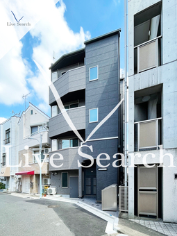 フロント久我山 2F 【東京都久我山駅】 の外観写真