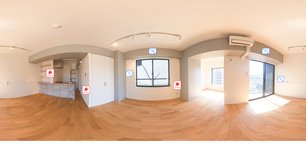 trias 212 1001 【東京都東京メトロ千代田線　北千住駅】 の外観写真