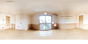 リビングタウン三橋 202 【埼玉県京浜東北・根岸線　大宮駅　徒歩26分】 の外観写真