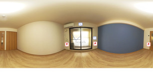 エルロード住吉7号館 111 【大阪府阪和線　杉本町駅】 の外観写真