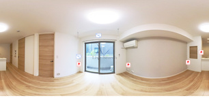 ウィンドワード南本宿 102 【神奈川県二俣川駅】 の外観写真