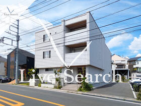 ウィンドワード南本宿 102 【神奈川県二俣川駅】 の外観写真