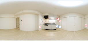 パールマンション習志野 205 【千葉県津田沼駅】 の外観写真