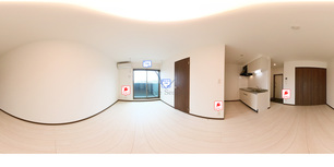 La sua casa.X 304 【千葉県千葉都市モノレール】 の外観写真