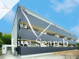 La sua casa.X 304 【千葉県千葉都市モノレール】 の外観写真