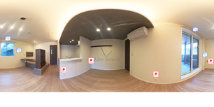 ヴィリジアン陣屋Ⅱ 203 【神奈川県新丸子駅】 の外観写真