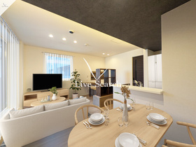 ヴィリジアン陣屋Ⅱ 203 【神奈川県新丸子駅】 の外観写真