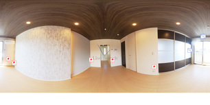 セピアコート D201 【埼玉県東所沢駅】 の外観写真