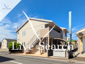 セピアコート D201 【埼玉県東所沢駅】 の外観写真