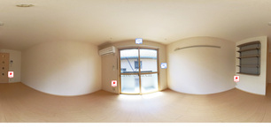 モナリエ　F 202 【埼玉県西武新宿線　航空公園駅】 の外観写真